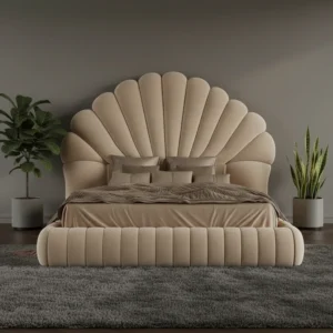 Autumn Storage Bed