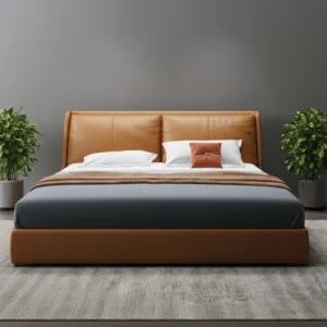 Daisy Non-Storage Bed