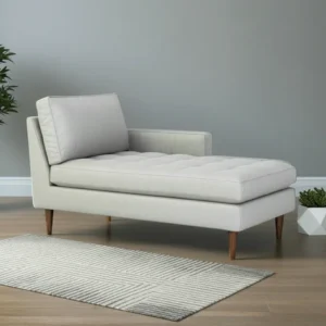 Brenda Chaise Lounge