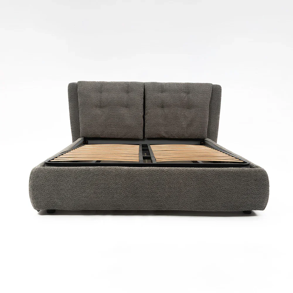 Asher Storage Bed - Image 4
