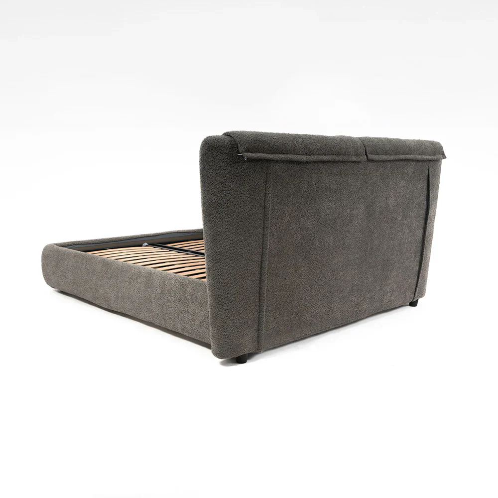 Asher Storage Bed - Image 3