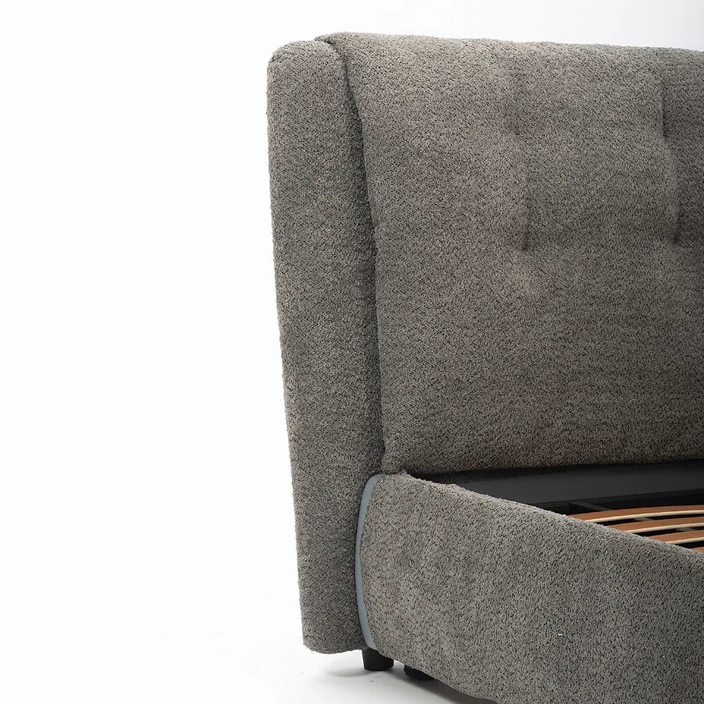 Asher Storage Bed - Image 2