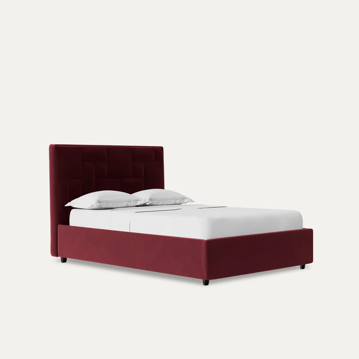 Arthur Hydraulic Storage Bed - Image 3