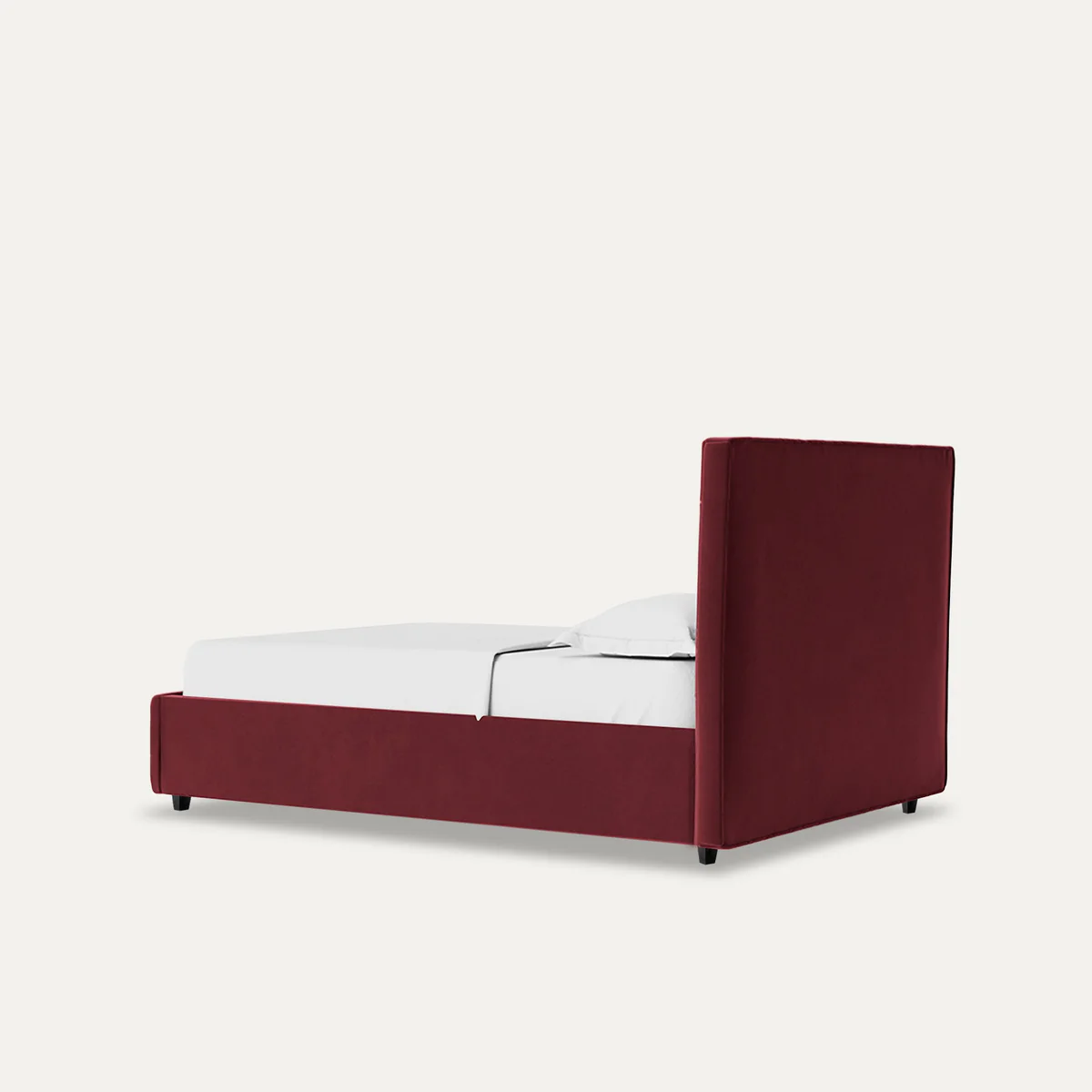 Arthur Hydraulic Storage Bed - Image 4