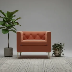 Pamela Sofa Chair