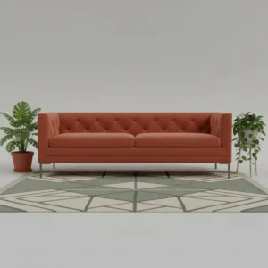 Pamela 2 Seater Sofa
