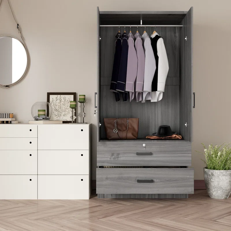 Scottish Almirah Storage - Image 3