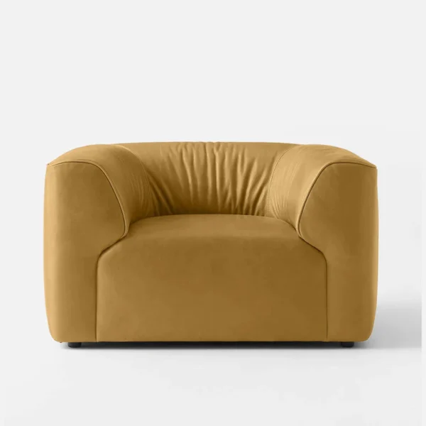 Shirley 1 Seater Sofa Chair – Funiture