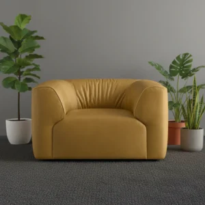 Shirley 1 Seater Sofa Chair