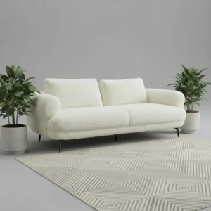 Harold 3 Seater Sofa