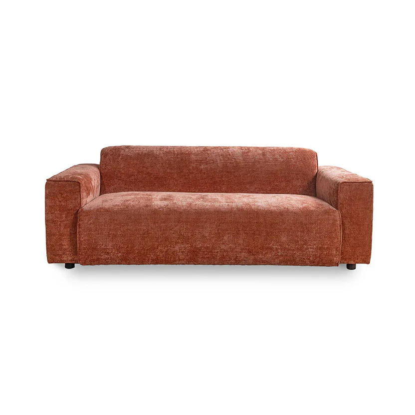 Rene 3 Seater Sofa - Image 2
