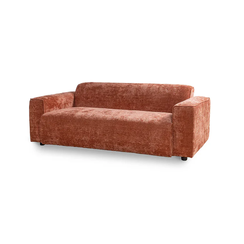 Rene 3 Seater Sofa - Image 4