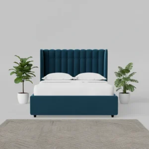 Bruce Hydraulic Storage Bed