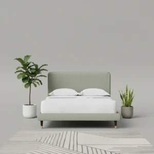 Amber Non-Storage Bed